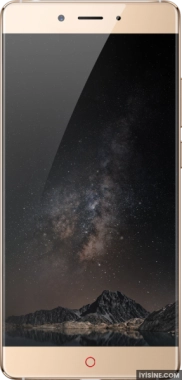 ZTE Nubia Z11