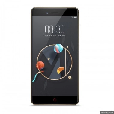 ZTE Nubia Z17 mini (Standard Edition)