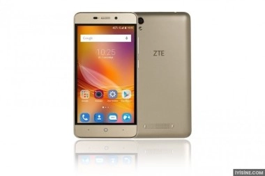 ZTE Blade X3