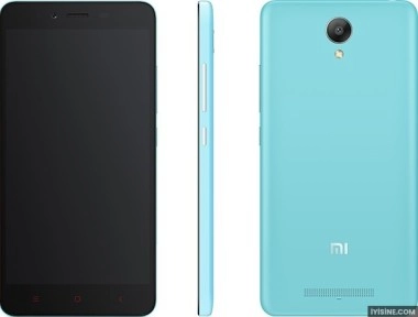 Xiaomi Redmi Note 2