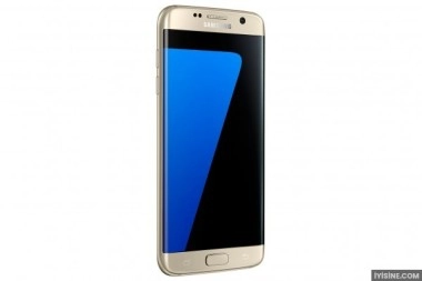Samsung Galaxy S7 edge