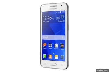 Samsung Galaxy Core 2