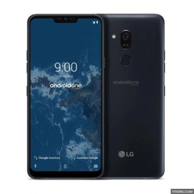 LG G7 One