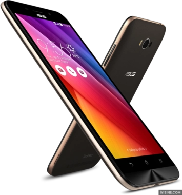 Asus ZenFone Max (2016)