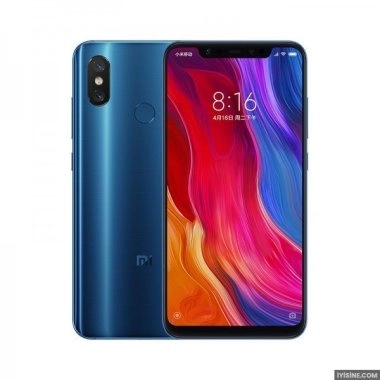 Xiaomi Mi 8