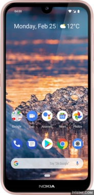 Nokia 4.2