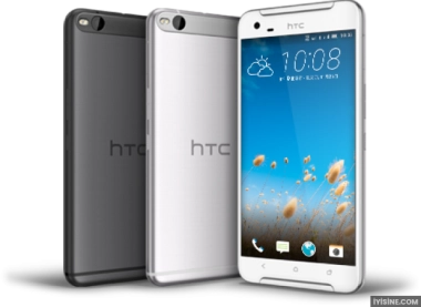 HTC One X9