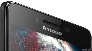 Lenovo A6000 Plus