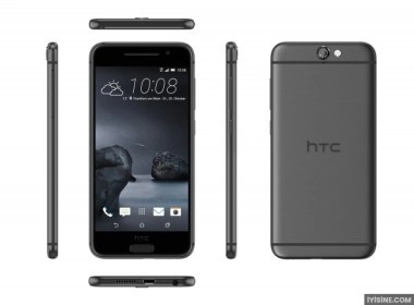 HTC One A9