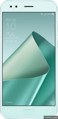 Asus ZenFone 4
