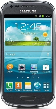 Samsung Galaxy S3 Mini