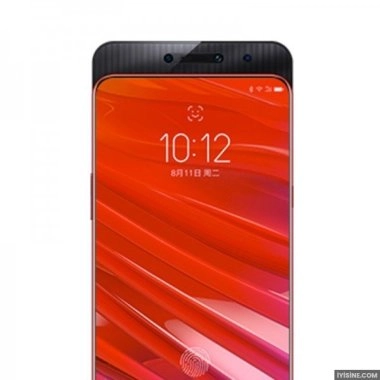 Lenovo Z5 Pro GT