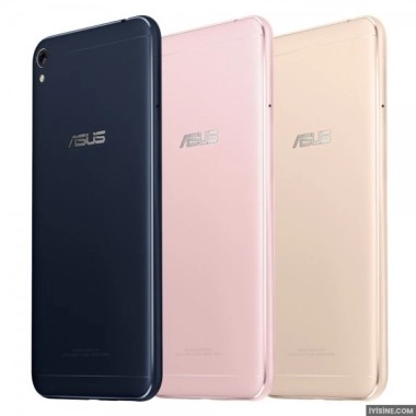 Asus Zenfone Live