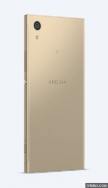 Sony Xperia XA1