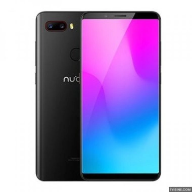 ZTE Nubia Z18 mini