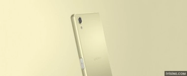 Sony Xperia X