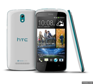 HTC Desire 500