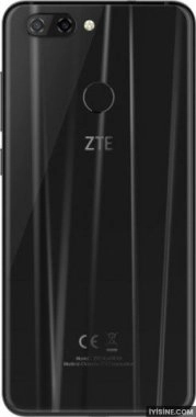 ZTE Blade V9