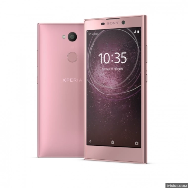 Sony Xperia L2