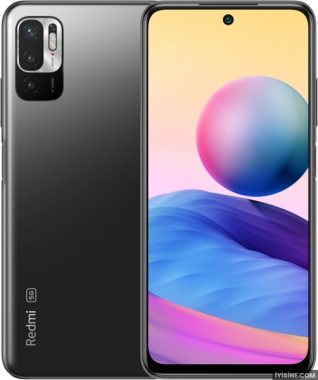 Xiaomi Redmi Note 10 5G