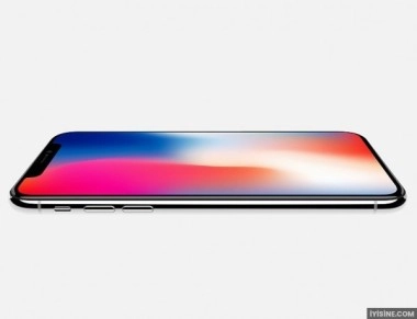 Apple iPhone X