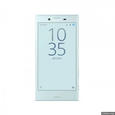 Sony Xperia X Compact