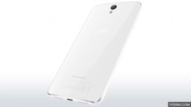 Lenovo Vibe S1