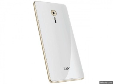 Lenovo ZUK Z2 Pro