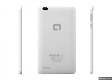 Everest Everpad DC-8015