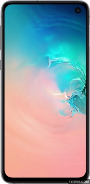 Samsung Galaxy S10e