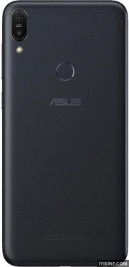 Asus Zenfone Max Pro M1