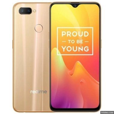Realme U1