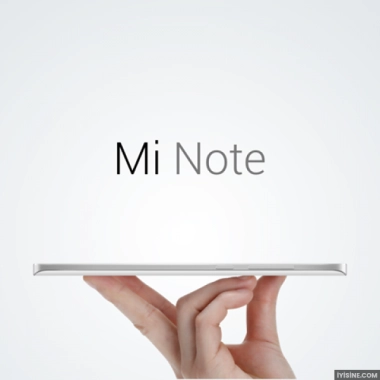 Xiaomi Mi Note