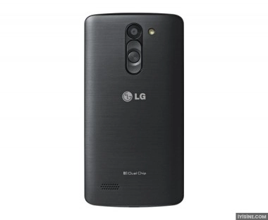 LG L80+ (L Bello)