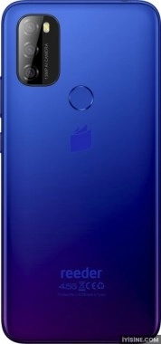 Reeder P13 Blue Max 2021