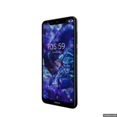 Nokia 5.1 Plus
