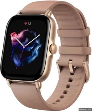Amazfit GTS 3