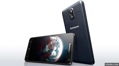 Lenovo S580