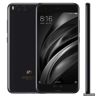 Xiaomi Mi 6 Ceramic