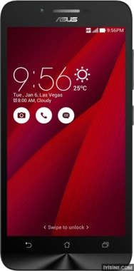 Asus Zenfone Go