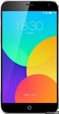 Meizu MX4