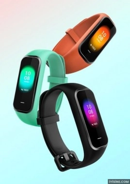 Xiaomi Mi Hey Plus 1S