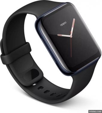 oppo watch 46mm features