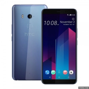 HTC U11+ Plus