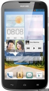 Huawei Ascend G610