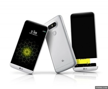 LG G5
