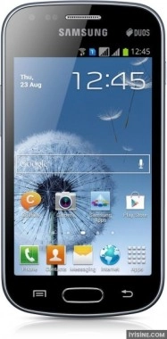 Samsung Galaxy S Duos