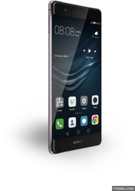 Huawei P9 Plus