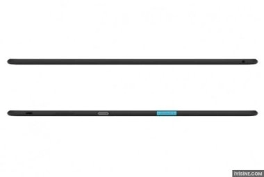 Lenovo Tab E10 TB-X104F