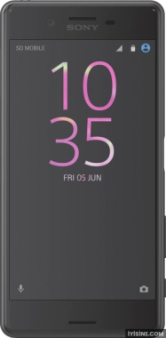 Sony Xperia X Performance
